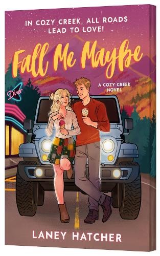 Laney hatcher fall - fall, maybe