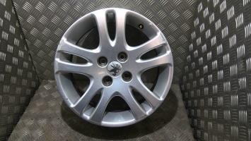 Jante peugeot 307 - peugeot,