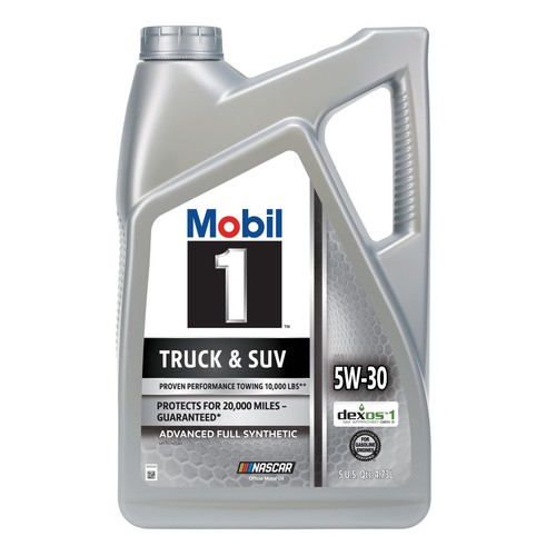 Full synthetic motor oil 30 - full, 5w-30