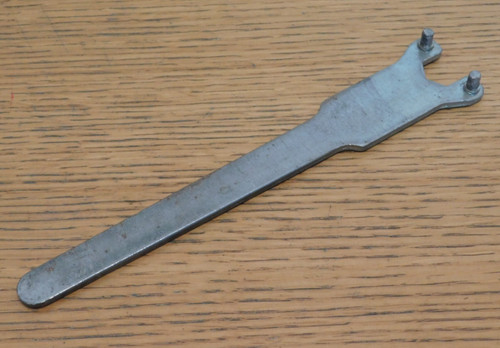 24cm cle outils manivelle - cle,