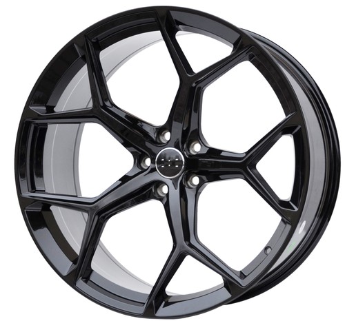 Jeu jantes 5598 - jantes,