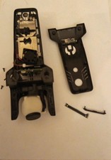 Pièces HS Parrot drone Anafi 