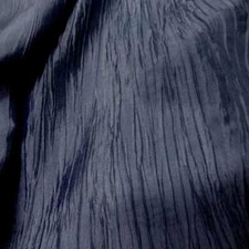 Tissu taffetas froissé