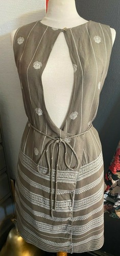 Superbe robe la marque - de,