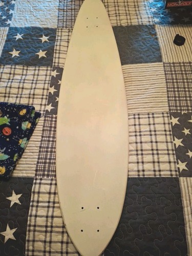 Longboard skateboard 100mm - longboard,