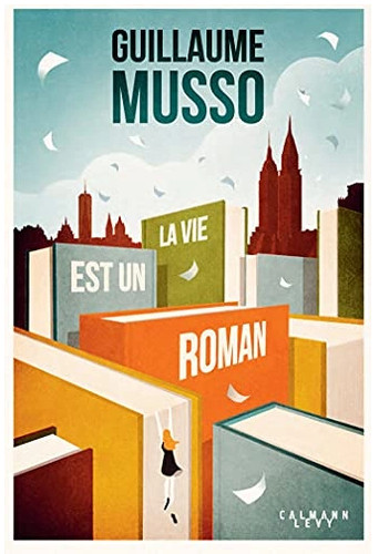 Roman guillaume musso la - guillaume, musso,