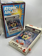 ATOMIC ARCADE - Flipper