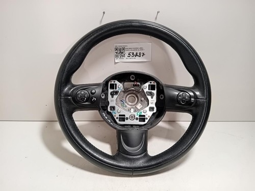Volant pour mini cooper - volant,