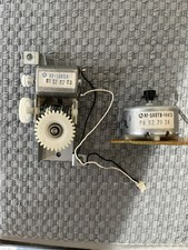 HK FL8350 Replacement Motors |