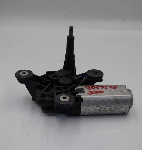 Moteur essuie glace arrière - moteur,