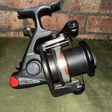 Daiwa Emblem S 4500h Big Pit Or Surf Reel, Japan