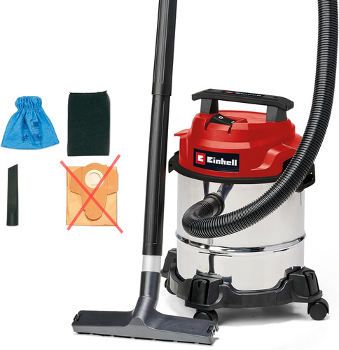 Einhell 1812 1 - tc-vc, s