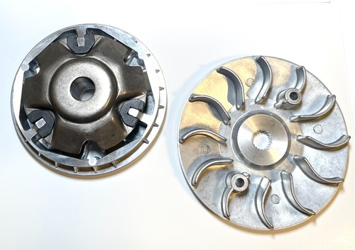 Variator for hammerhead - variator,