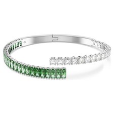 Bracelet-jonc Swarovski Matrix
