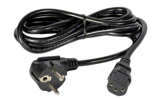 Cable alimentation neuf - cable, pc