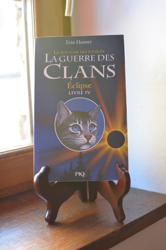 Guerre des clans le - des,