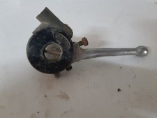 levier de gaz saker de