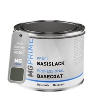 Peinture voiture pot pour