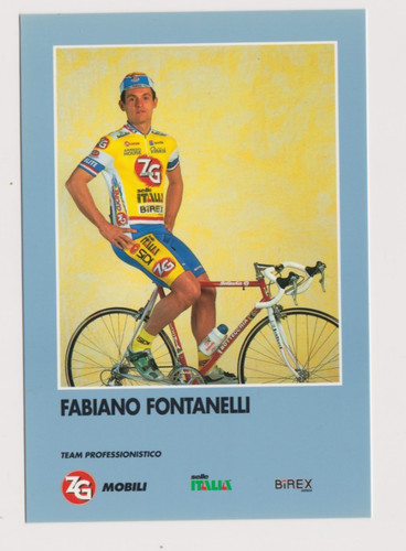 Cyclisme carte cycliste - cyclisme,