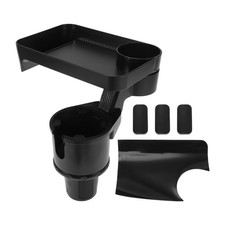 Porte-Gobelet Voiture Plateau