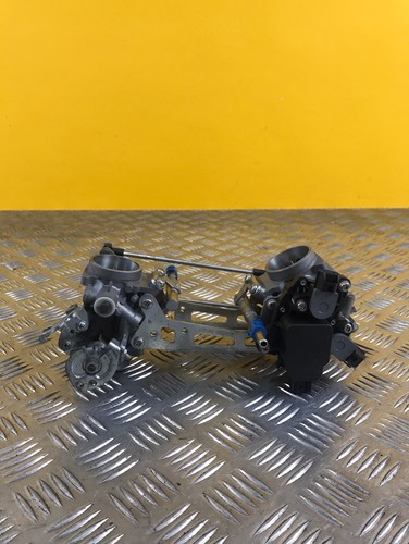 Boitier papillon pour suzuki - papillon,
