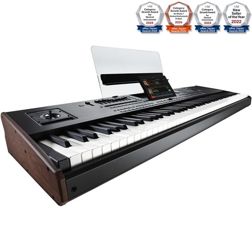 Korg pa5x key professional - pa5x, 88-key