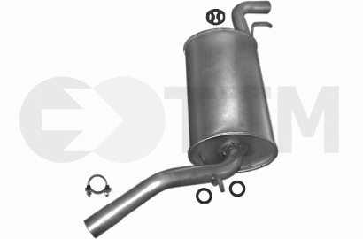 Seat marbella berline 5 - seat,