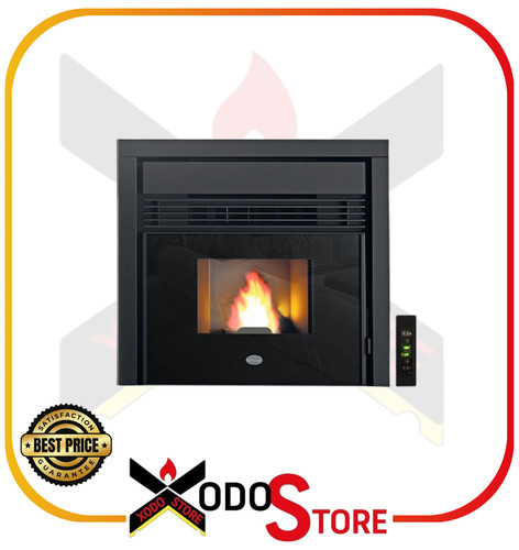 Insert pellet kw - insert,