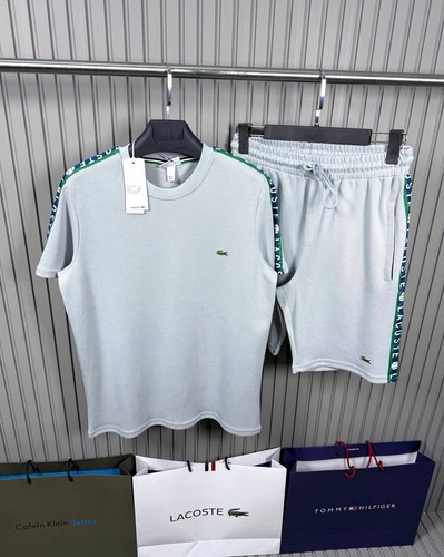 Lacoste ensemble été - lacoste,