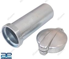 Bouchon de réservoir de