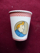 Hergé - TINTIN -Tifany -