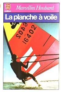 Planche voile marcelin - à,