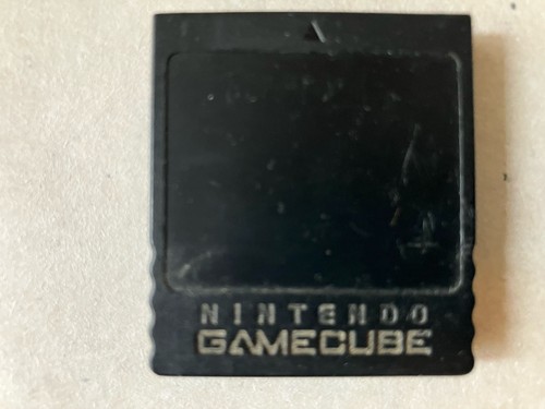 Carte mémoire nintendo - carte,