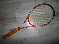RAQUETTE TENNIS HEAD  RADICAL LIQUID METAL MID PLUS     MANCHE 4   4  1/2