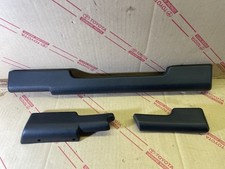 FJ40 FJ45 BJ42 FJ43 Lower Dash Pad 