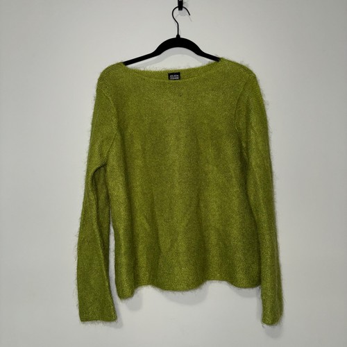 Eileen fisher chartreuse green - eileen,
