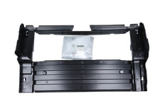 Cache radiateur d'origine