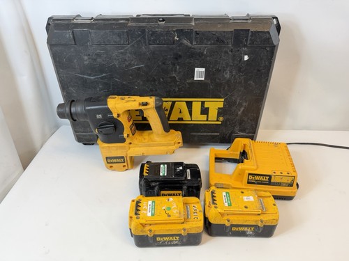 Dewalt dc233kl 36v cordless - dc233kl,