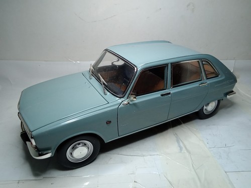 Norev renault r 16 - r,