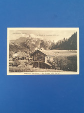 Old postcard war 14-18 Les Brebis (62)