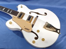 Guitare électrique acoustique