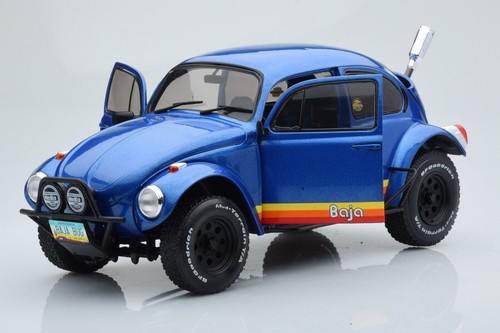 Scarabee beetle baja 1975 - beetle,