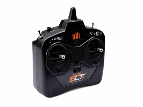 Transmetteur spektrum slt6 - slt6, 6