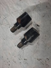 EMBOUTS DE GUIDON YAMAHA 600