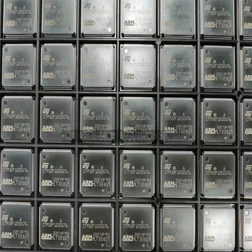 1pcs spc560p50l3cefar lqfp 100 - 1pcs, lqfp-100