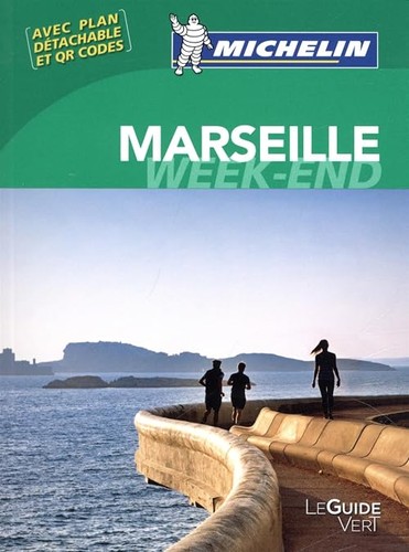 Guide vert week - vert, marseille