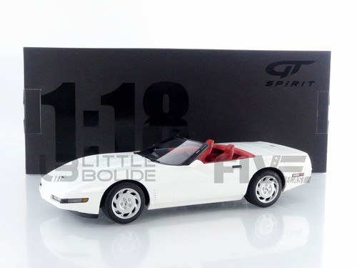 Spirit chevrolet - gt,