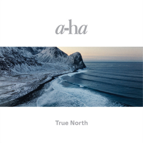 True north 12 - a-ha, (vinyl)