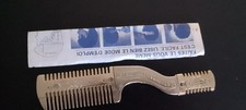 Le Vrai Maître Coiffeur SG Comb for Razor Blades Trimmer Collection