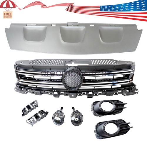 Fit tiguan 2012 bumper - vw, 2012-17